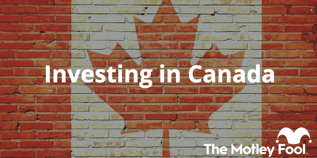 Investing in Canada