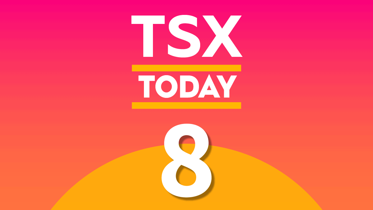 tsx today