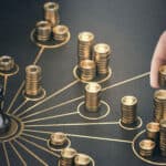 Concept of multiple streams of income