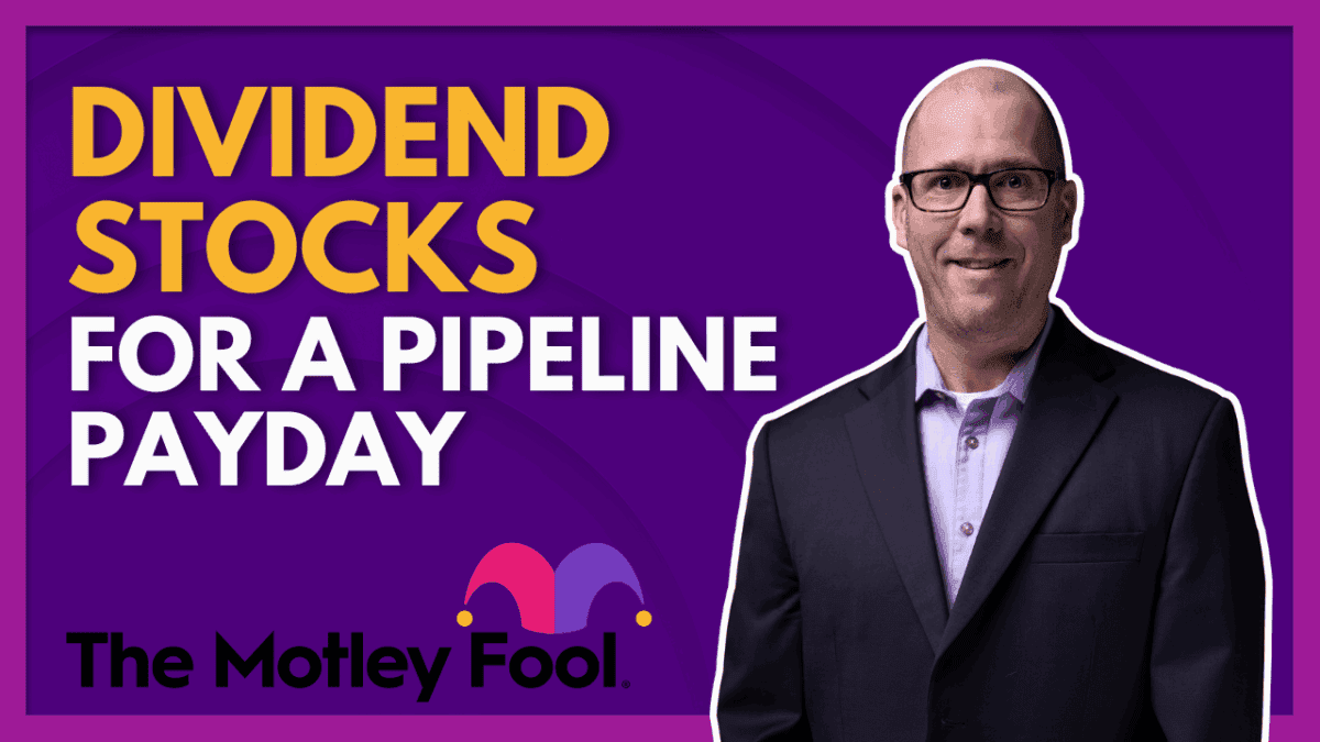 pipeline payday