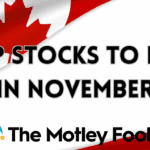 Top Stocks to Buy in November 2025