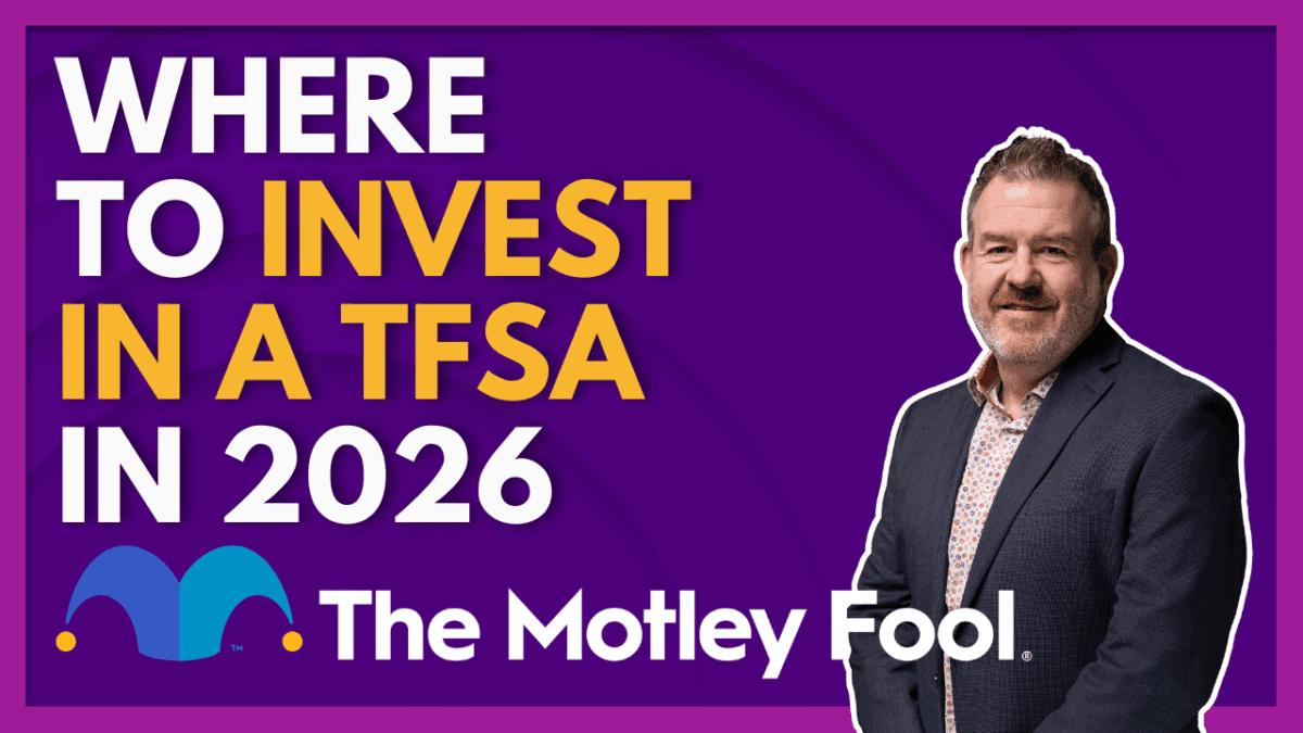Tfsa 2026 The 109 000 Opportunity And How Canadians Should Invest It
