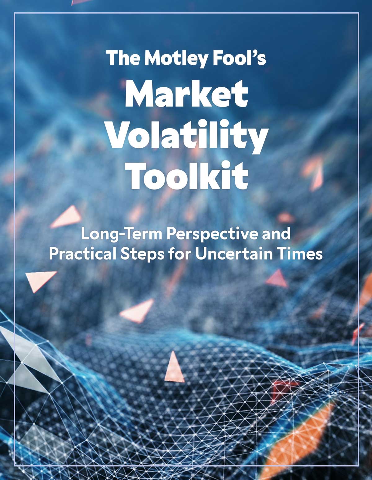 Market Toolkit report cover