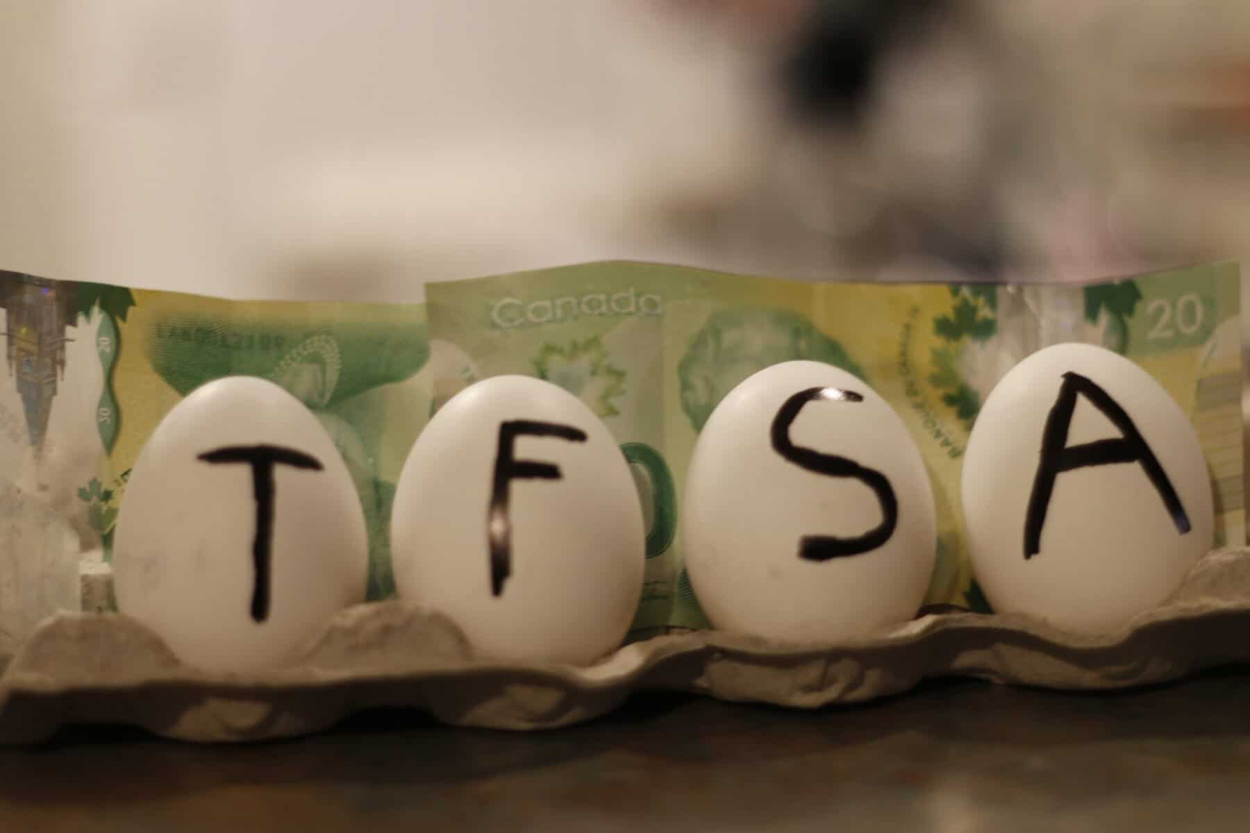 Take Full Advantage of Your TFSA Growth Strategies for 2025 The