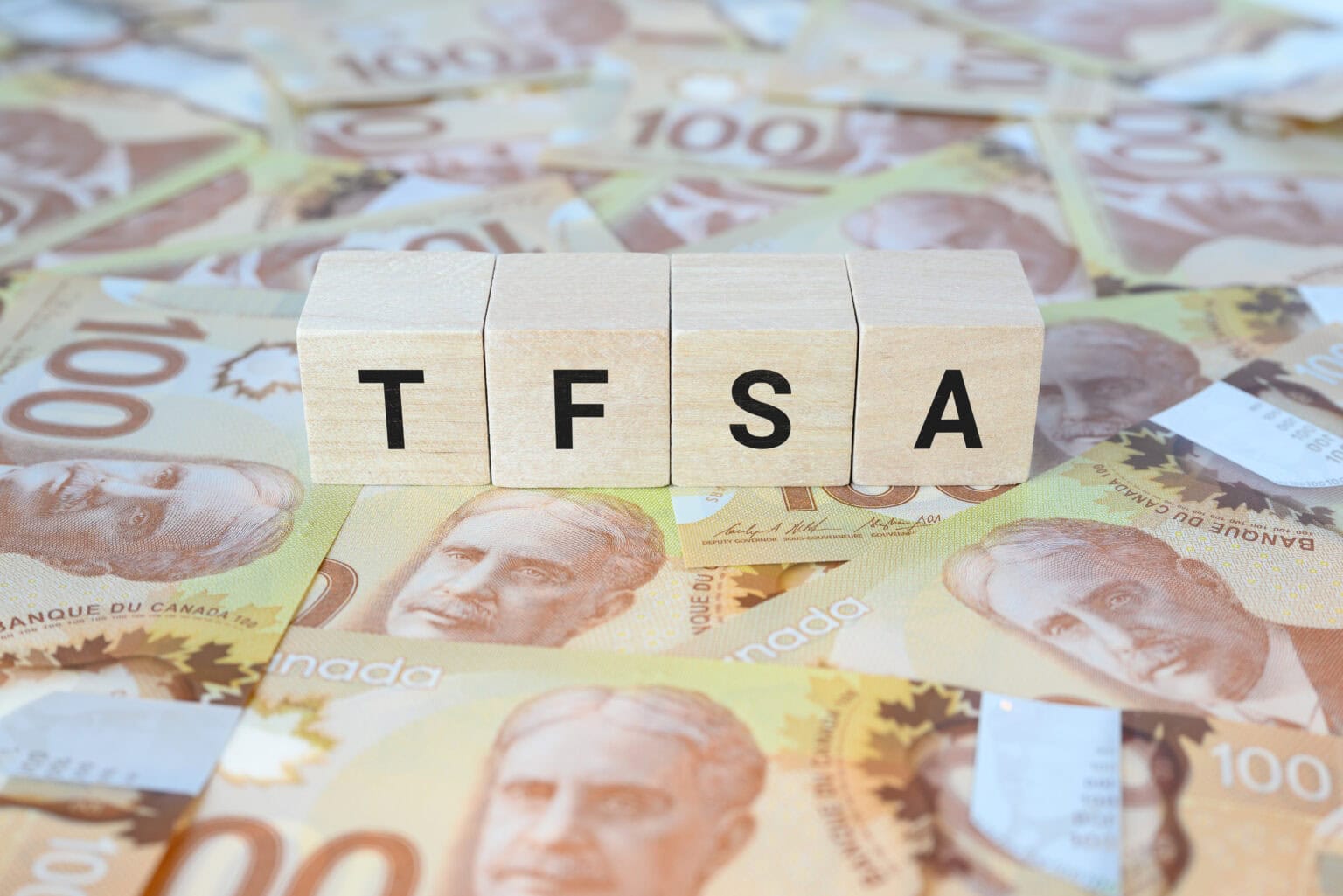 TFSA Contribution Limit Stays at 7,000 for 2025 What to Buy? The