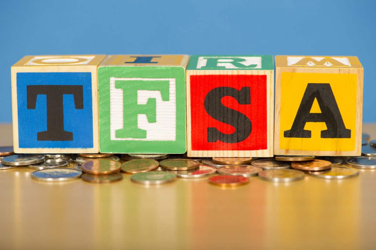 Maximizing Returns Within Your 2025 TFSA Contribution Room The Motley