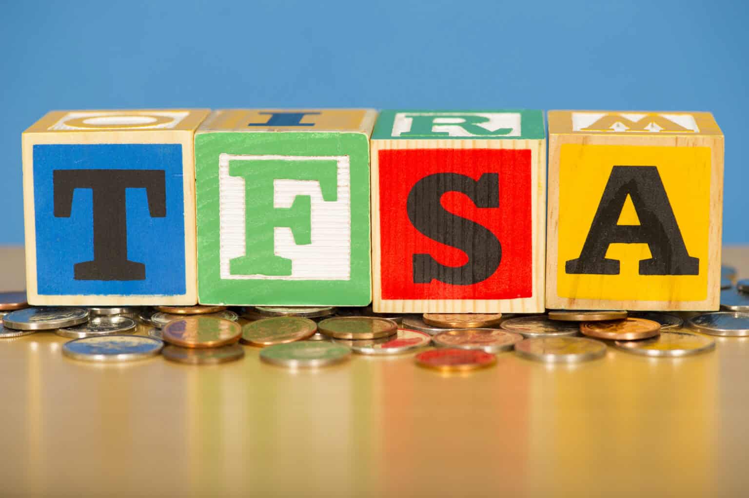 How to Use Your TFSA to Average 382.50 Per Month in TaxFree Passive